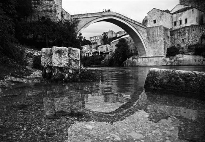 10-godišnjica na UNESCO-ovoj listi: A kako je Stari grad Mostar nekada disao? (VIDEO)
