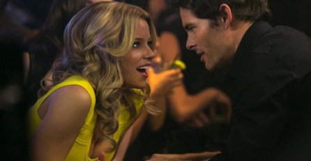 Najjače muško oružje: Pet trikova koji će naprosto rastopiti žensko srce