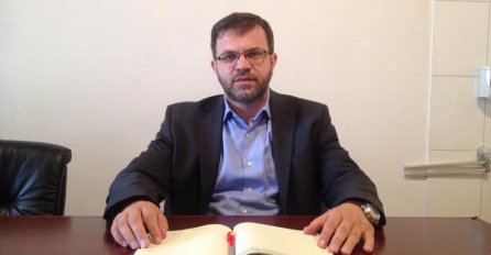 Mr. Senad Ćeman za Novi.ba: Ljudska prava u islamu zagarantovana su svima, pa i nemuslimanima