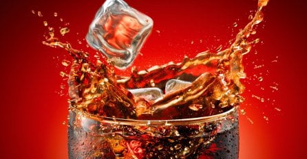 Nakon ovih saznanja, dobro ćete razmisliti naredni put hoćete li piti Coca-Colu