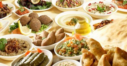 6 pogrešnih prehrambenih navika tokom ramazana