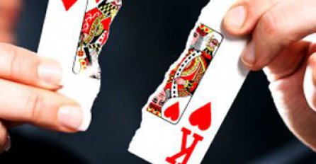 Evo kako muškarci traže izgovor za prekid veze