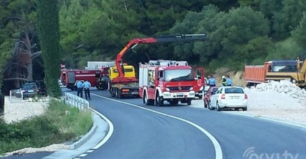 Teška nesreća: Poginule dvije osobe iz BiH