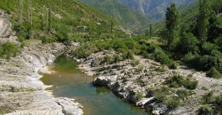 Nesreća na sjeveru Albanije: Ubijeno dvoje čeških turista