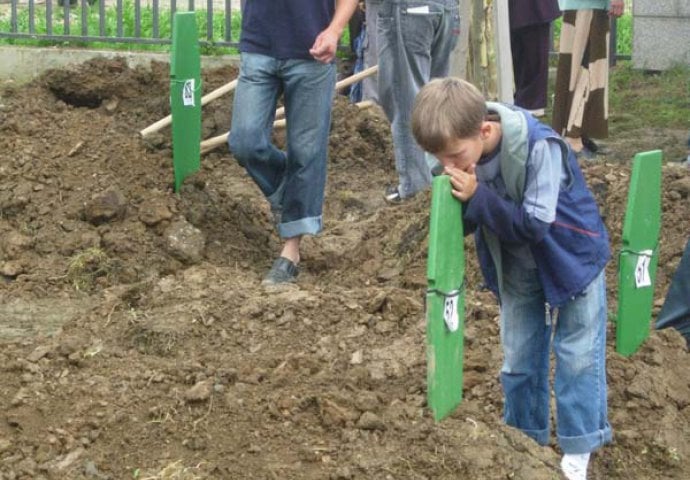 Jednoglasna odluka Vijeća ministara BiH: 11. juli Dan žalosti u Bosni i Hercegovini