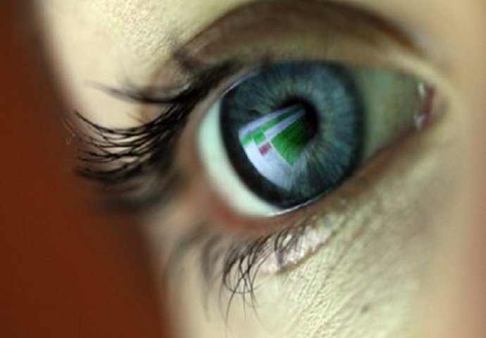 Ostavljaju bez daha: Ovo su slike 10 najljepših ženskih očiju na svijetu