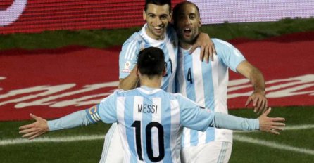 Messi prije finala Copa Americe: Očajnički želimo trofej!