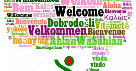 Nećete vjerovati koji jezik je najteže naučiti!