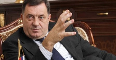 DODIK: BIH je koncentracioni logor za srpski narod 