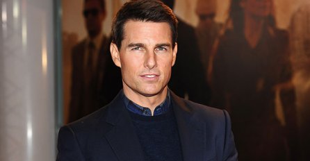 Tom Cruise planira da napusti Sajentologiju zbog jedne posebne dame?