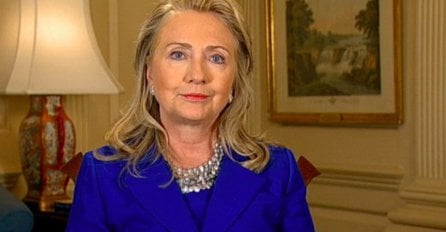 HILLARY CLINTON: 'Hakiraju sve što stignu, kradu sve moguće informacije!'