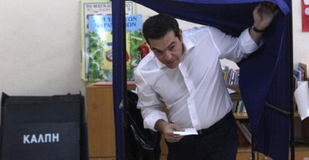 Referendum u Grčkoj: Evo šta je šef grčke vlade Tsipras poručio