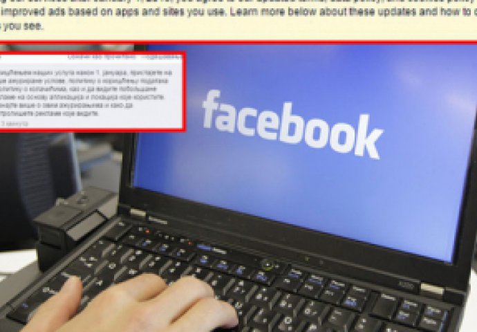 Ovo vam se neće svidjeti: Facebook uvodi NAPLAĆIVANJE !