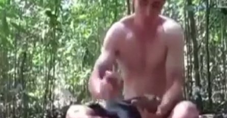 Ovaj dječak je oduševio svijet: Pokazao široj masi kako se pravi kuća od "ničeg"