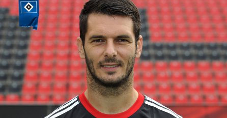 SLUŽBENO: Emir Spahić potpisao za novi klub (a nije Hertha)