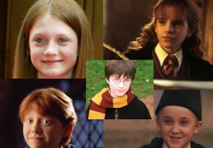 Harry Potter: Gdje je danas poznata družina čarobnjaka? (FOTO)