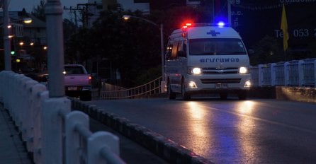 TRAGEDIJA: U sudaru dva tramvaja petero poginulih, a povrijeđeno više od 30 osoba