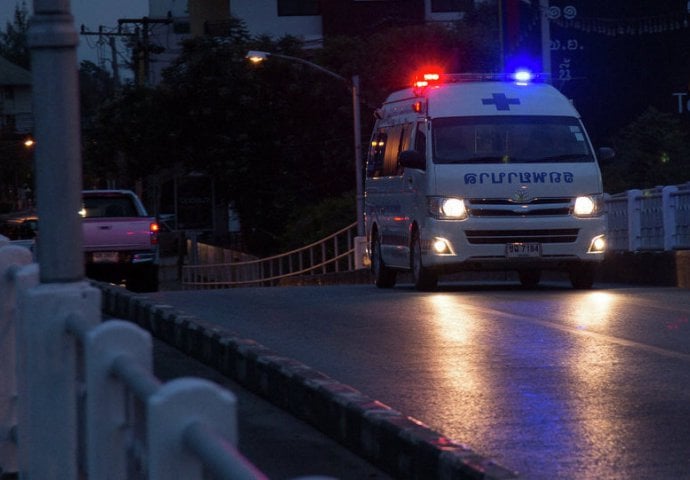 TRAGEDIJA: U sudaru dva tramvaja petero poginulih, a povrijeđeno više od 30 osoba