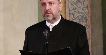 Travnički muftija dr Ahmed ef. Adilović za Novi.ba: “Trebamo biti ponosni na  našu vjeru, narod i domovinu"