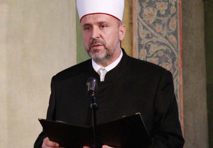 Travnički muftija dr Ahmed ef. Adilović za Novi.ba: “Trebamo biti ponosni na  našu vjeru, narod i domovinu"