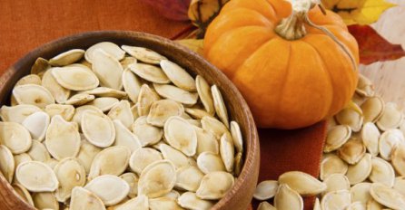 BLAGODATI SJEMENKI BUNDEVE: Štite od nastanka raka i popravljaju raspoloženje