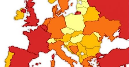 Procjena rizika od terorizma: Destinacije koje bi trebali izbjegavati