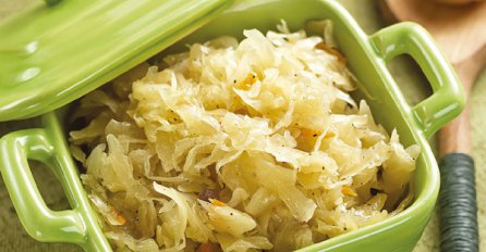 U 7 dana smršajte čak 5 kilograma uz pomoć KUPUSA