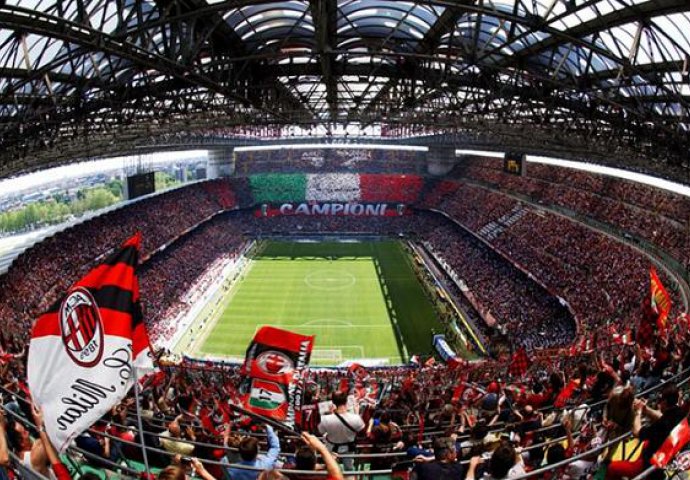 Povratak uspavanog diva: Pogledajte sastav Milana za narednu sezonu, mnogi već sad drhte