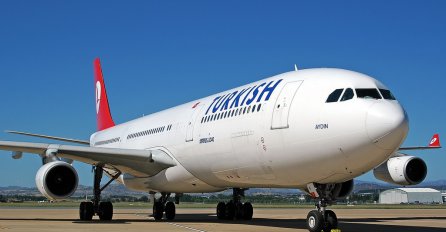 Turkish Airlines otkazao letove za Sharm el-Sheikh