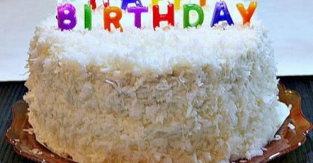 STRAVA I UŽAS: Devetogodišnjak ubijen na rođendanu zbog komada torte