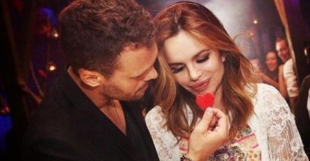 Šuška se, šuška: Severina i Igor zakazali svadbu