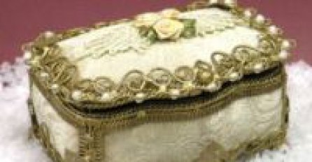 Hikaja dana: Nagrada za suzbijanje bijesa