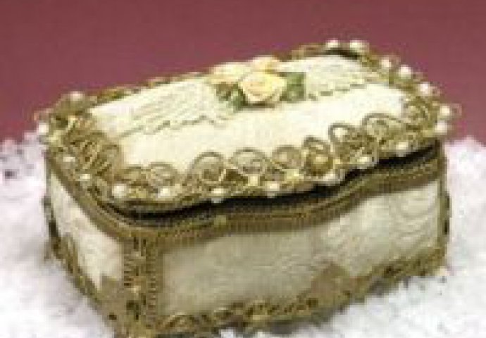 Hikaja dana: Nagrada za suzbijanje bijesa