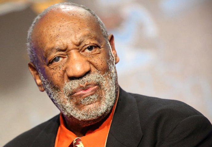 PROCURILI DOKUMENTI KOJI SU ŠOKIRALI AMERIKU Bill Cosby 2005. priznao: 'Istina je, drogirao sam i silovao žene'