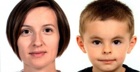 Traga nestaloj majci i djeteta još nema, traži je 29 ljudi