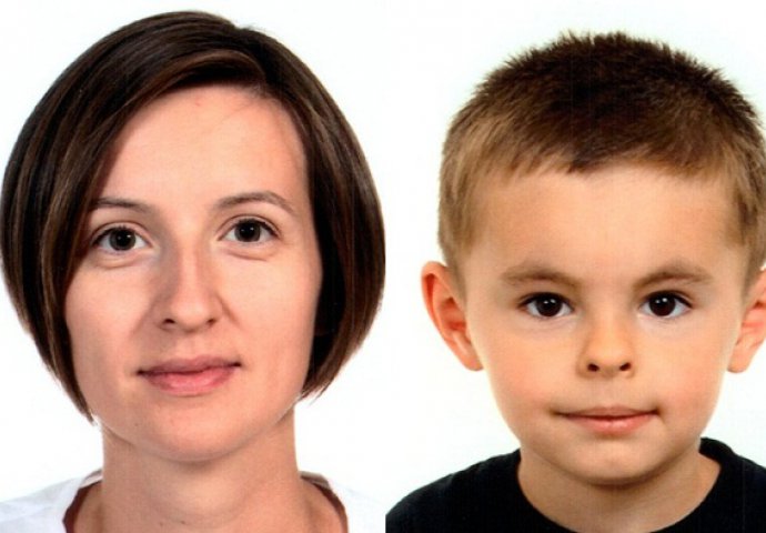 Traga nestaloj majci i djeteta još nema, traži je 29 ljudi