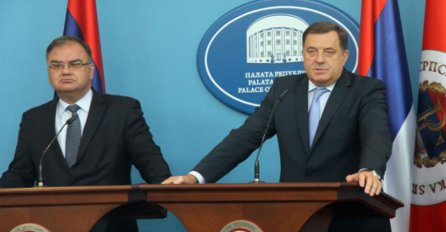 Koga pokušava obmaniti: Dodikov referendum nema podršku ni u RS-u