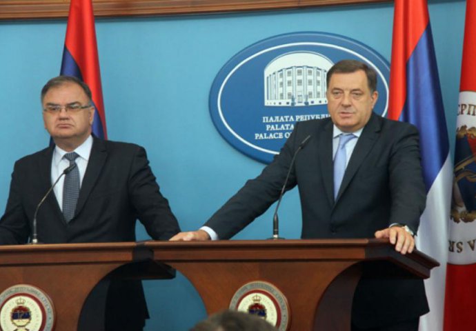 Koga pokušava obmaniti: Dodikov referendum nema podršku ni u RS-u