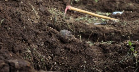 Počela ekshumacija na području općine Zvornik