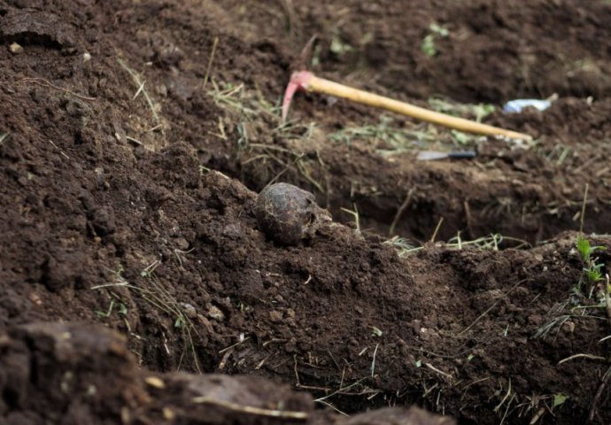 Počela ekshumacija na području općine Zvornik
