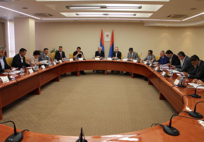 ODLUČENO JE: 14. jula sjednica o referendumu u RS