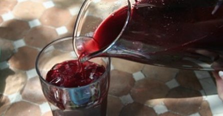 Napitak protiv hroničnog umora koji ubrzava metabolizam i uklanja višak masnoće (RECEPT)