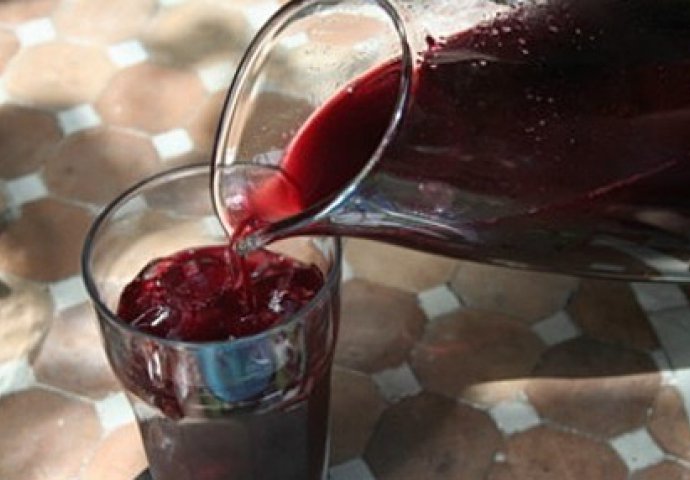 Napitak protiv hroničnog umora koji ubrzava metabolizam i uklanja višak masnoće (RECEPT)