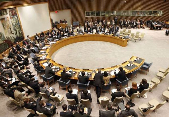 Tekst rezolucije o Srebrenici u rukama dobrog poznavaoca prilika u BiH