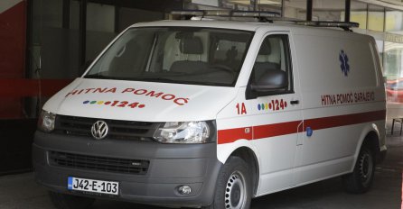 Visoke temperature i 11. jula: U Potočarima će biti osam ekipa Hitne pomoći