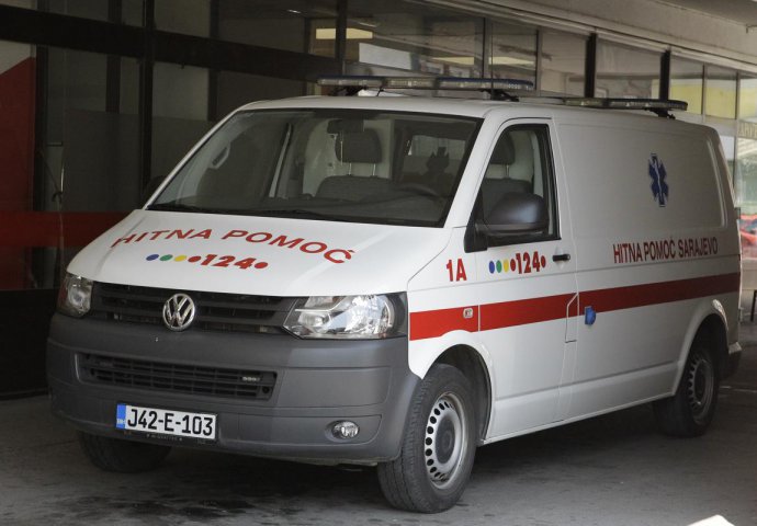 Visoke temperature i 11. jula: U Potočarima će biti osam ekipa Hitne pomoći