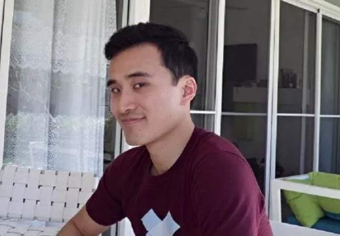 Ovaj momak će vam dati 10.000 dolara, a ima samo jedan uslov!