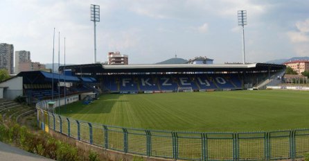 Željezničar će samo razmatrati zvanične ponude transfera