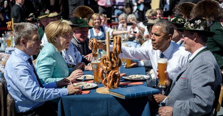 Ovo su najzaduženije zemlje svijeta: Grčke ni na mapi, ali gdje su BiH i zemlje regiona?!