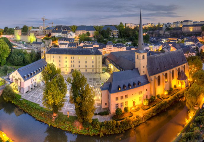 Ovo su najzaduženije zemlje svijeta: Grčke ni na mapi, ali gdje su BiH i zemlje regiona?!